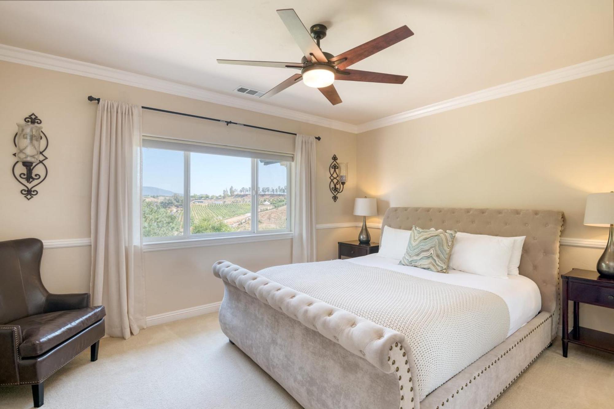 Grand Contento By Avantstay Extraordinary Estate W Pool Hot Tub Movie Room 테메큘라 외부 사진