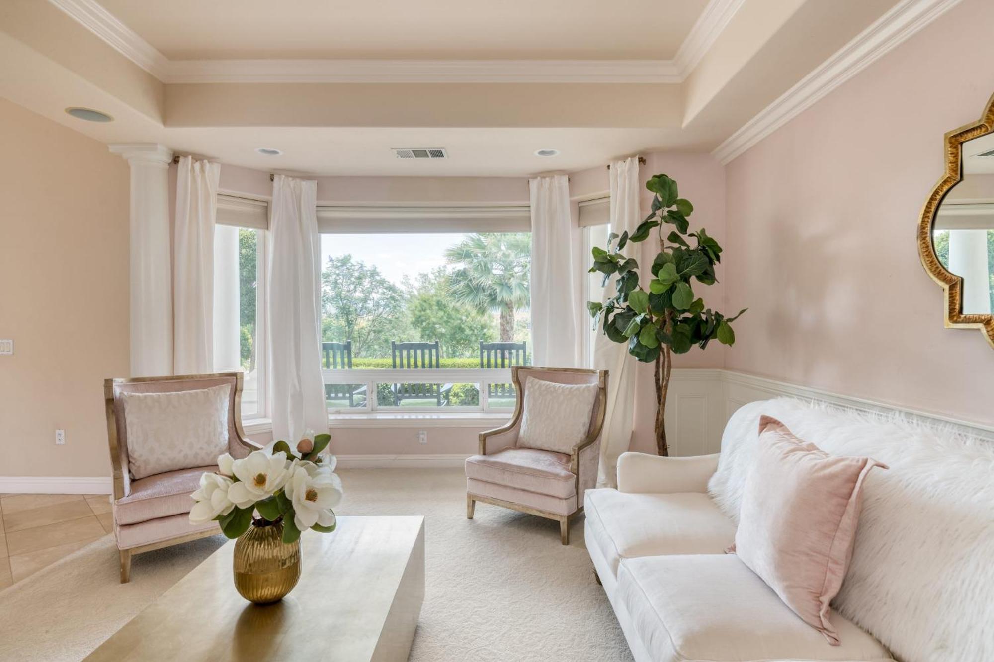 Grand Contento By Avantstay Extraordinary Estate W Pool Hot Tub Movie Room 테메큘라 외부 사진