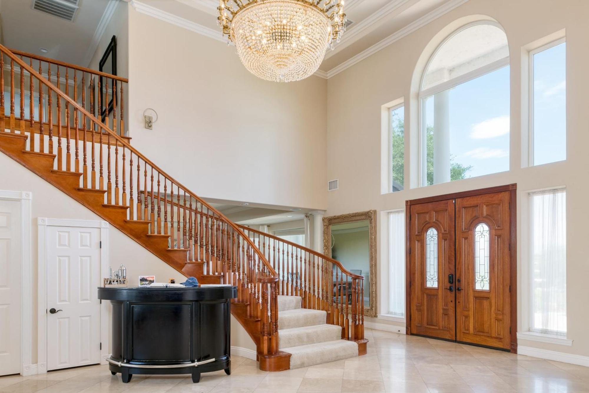 Grand Contento By Avantstay Extraordinary Estate W Pool Hot Tub Movie Room 테메큘라 외부 사진